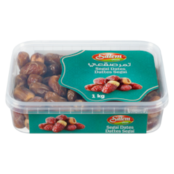 Salem Segai Dates 1kg