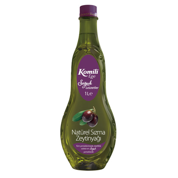Komili Olive Oil 1L