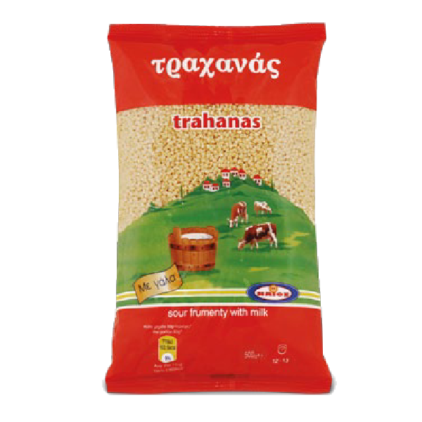 Helios Trahana sour 500g