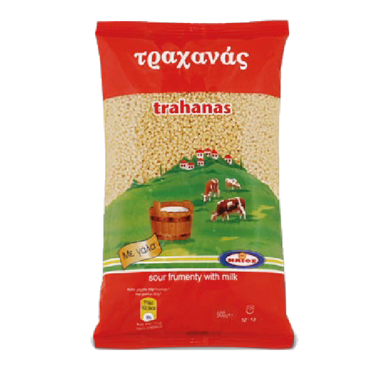 Helios Trahana sour 500g