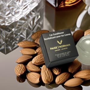 Paige Norman Organic Lip Conditioner 15ml