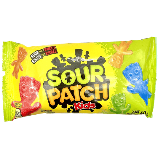 Sour Patch Kids 60g