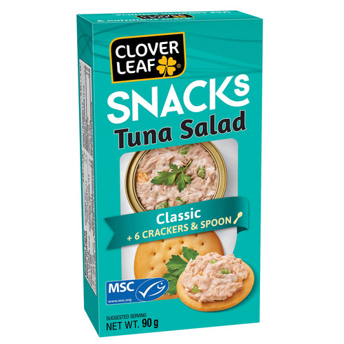 Clover Leaf Tuna salad 90g
