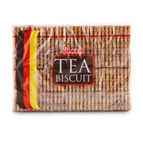 Ulker Potibor Tea Biscuits 400g