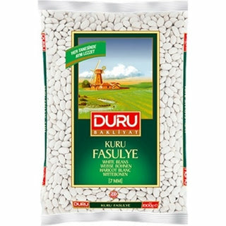 Duru Beans White 2kg