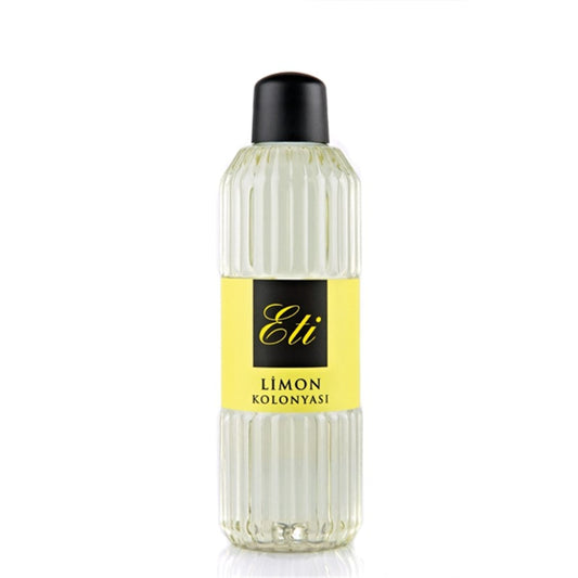 Eti Cologne Lemon 400ml