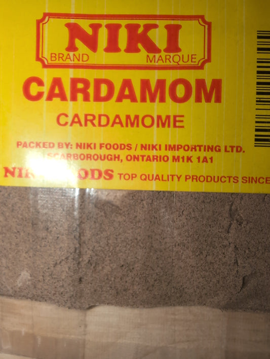 Niki Cardamom Powder 2g