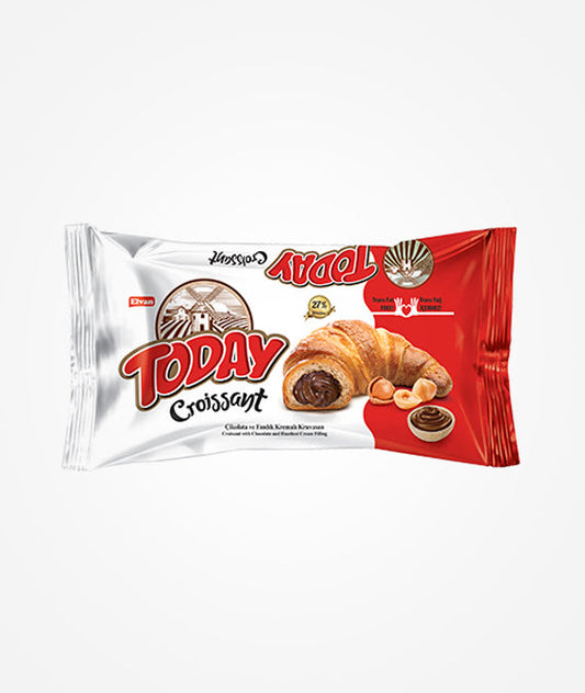 Elvan Today Croissant 40g