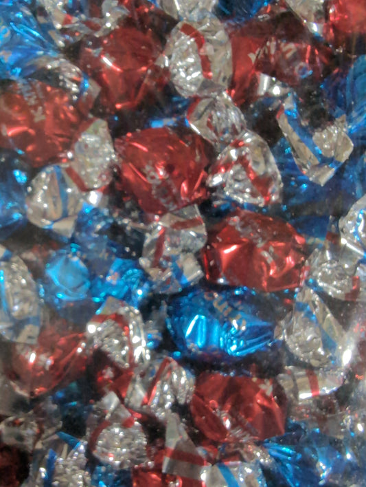 Krinos Ouzo&Cinnamon flavored hard candy 2.5kg