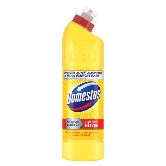 Domestos Bleach lemon 750ml