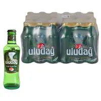 Uludag Natural Mineral Water 24pack