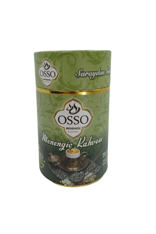 Osso Menengic Pistachio Coffee 200g