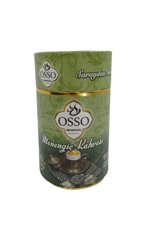 Osso Menengic Pistachio Coffee 200g