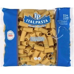 Italpasta Rigatoni 900g