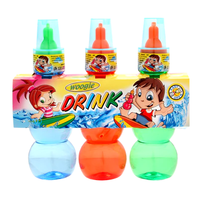 Woogie Drink 210ml