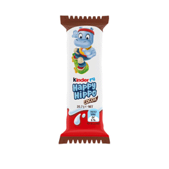 Kinder Happy Hippo 20.7g