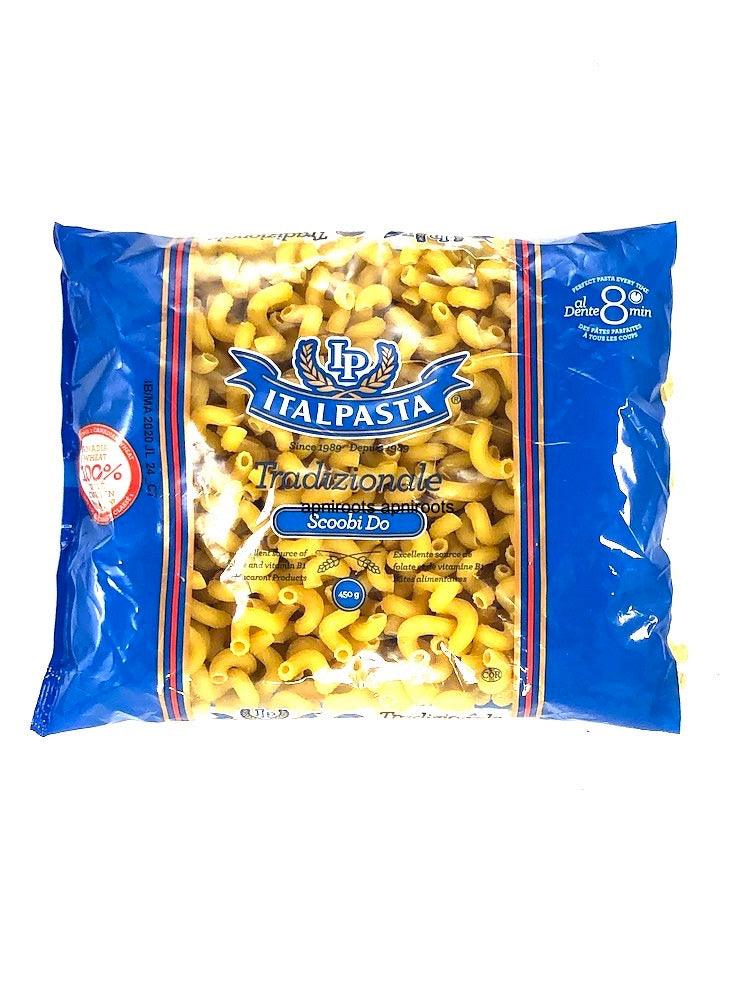 Italpasta Scoobi Do 450g