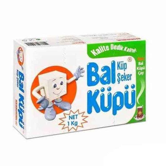 Balkupu Cube Sugar 1kg