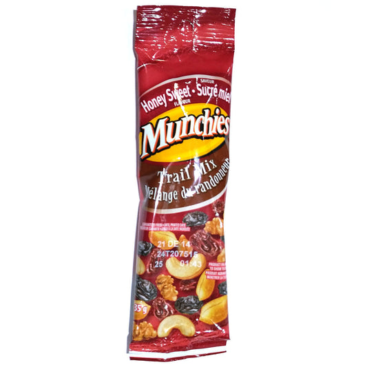 Munchies trail mix 35g