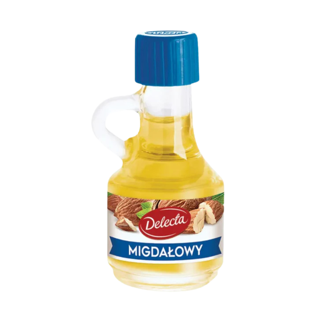 Delecta Cake Aroma almond 9ml