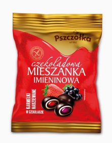 Pszczolka Candies Imieninowa Mieszanka 100g