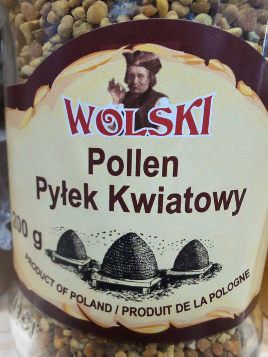 Wolski Pollen 200g