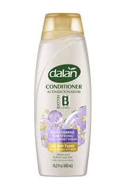 Dalan Conditioner All hair types 450ml