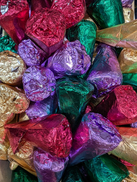Strela Ukranian Chocolate