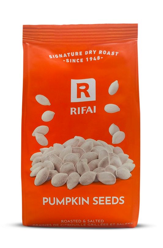 Rifai Pumpkin Seeds 250g