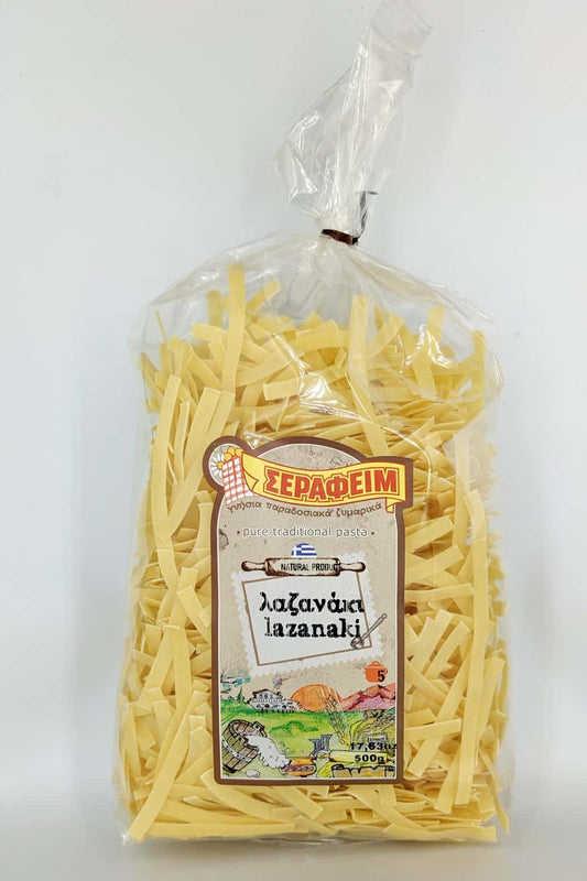 Serafeim Lazanaki 500g