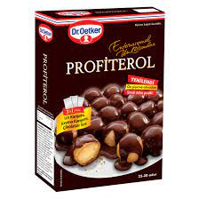 Dr Oetker Profiterole mix 305g