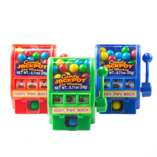Jackpot Candy 20g