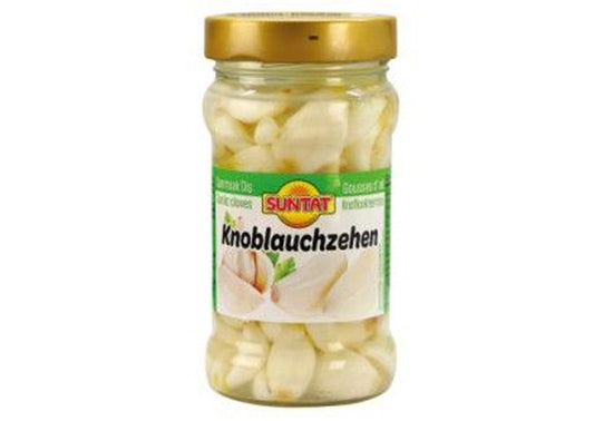 Suntat Garlic Cloves 320g
