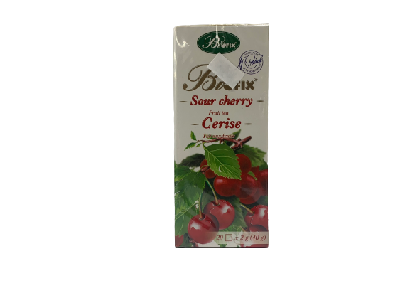 Biofix Sour Cherry Tea 20bags