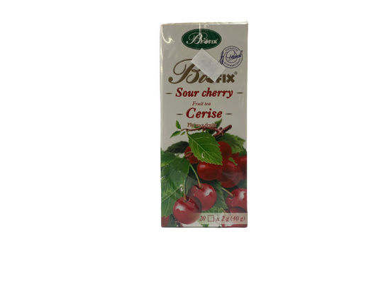 Biofix Sour Cherry Tea 20bags