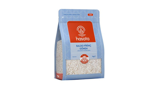 Hasata Baldo Rice 1kg