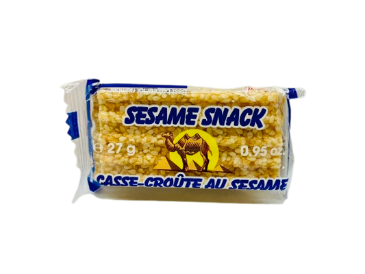 Sesame snack 27g