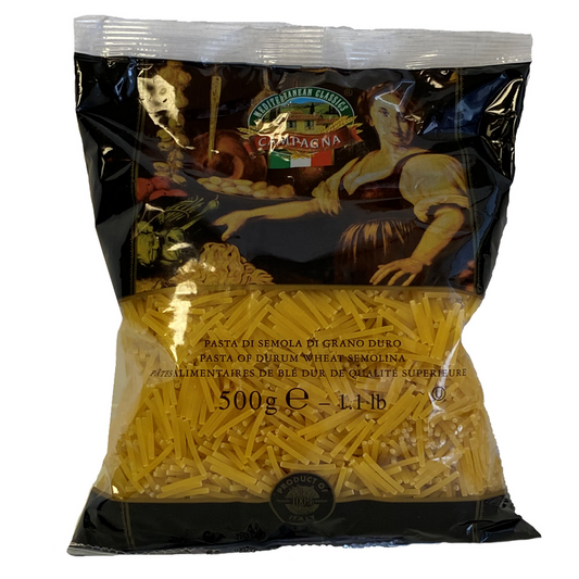 Campagna Pasta Vermicelli 500gr