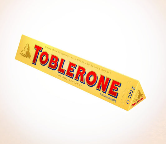 Toblerone 100g