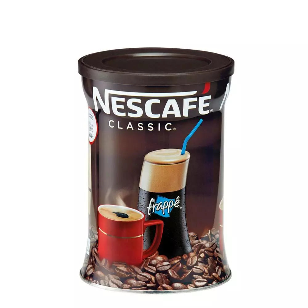 Nescafe Greek Frappe Instant Coffee 200g