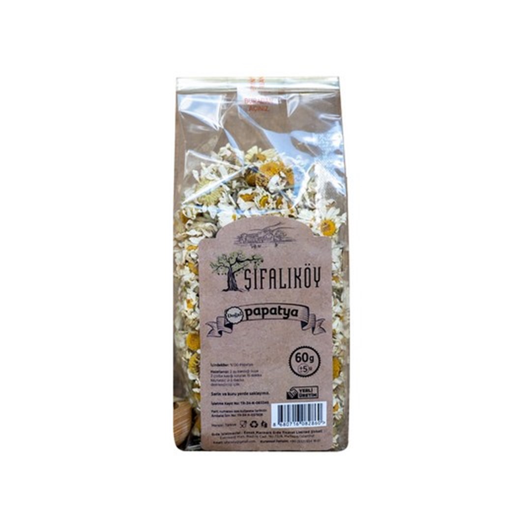 Sifalikoy Chamomile Tea 60g