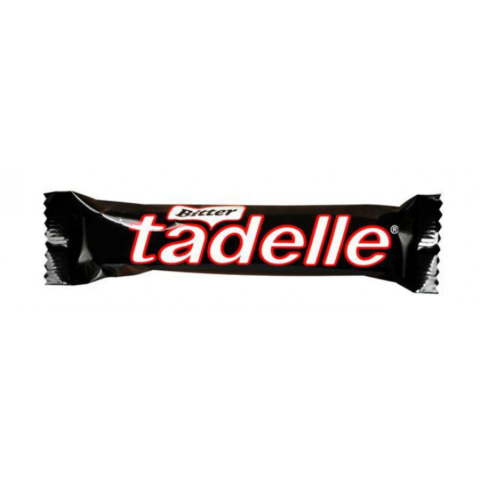 Tadelle Bitter Chocolate Bar 30g