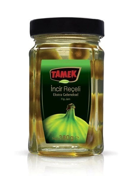 Tamek Jam Fig 380g