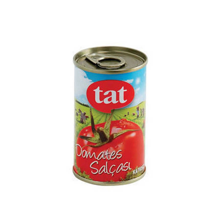 Tat Tomato Paste 170g