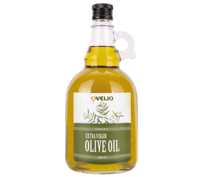 Ovelio Extra Virgin Olive Oil 3lt