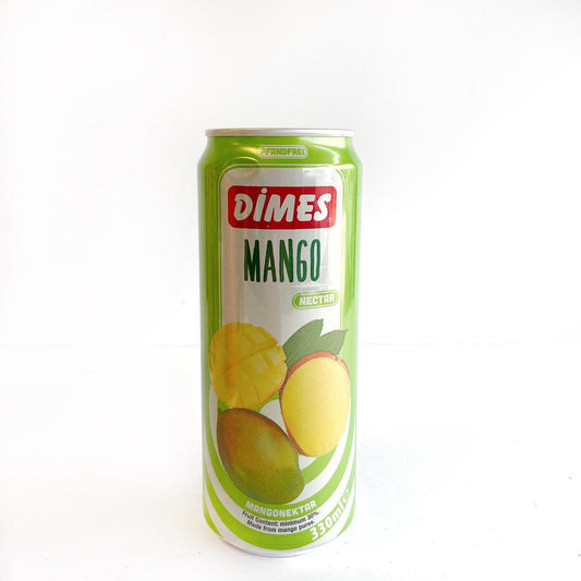 Dimes Mango Nectar