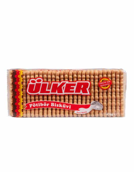 Ulker Potibor Biscuits 175g
