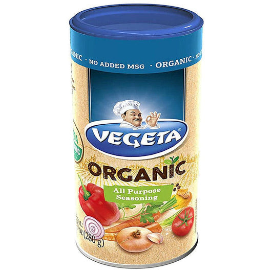 Podravka Food Seasoning Vegeta Can Organic 280g