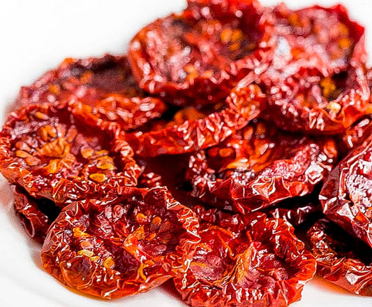 Sun Dried Tomatoes 200g