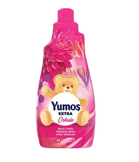 Yumos Softener 1440ml